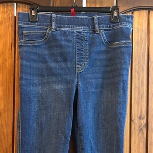 Spanx jeans